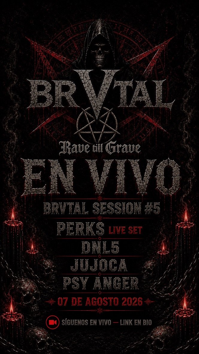BRVTAL