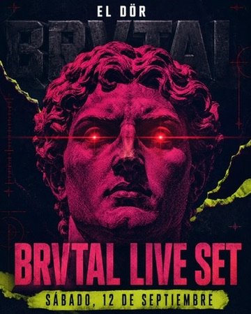 BRVTAL Session #5